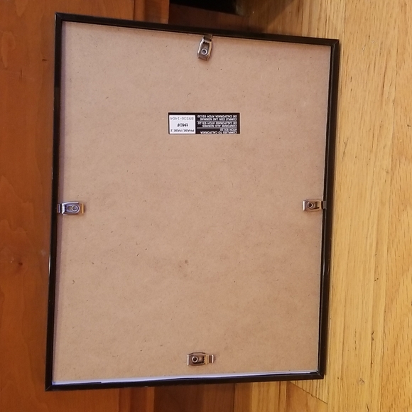 Set of 3 Framed Matchbox Car Prints/ Decor - Picture 7 of 11